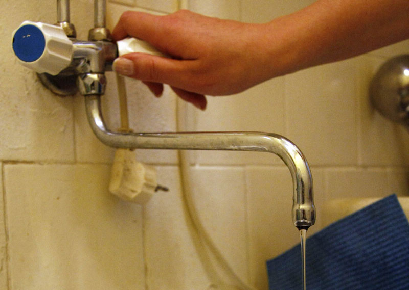 Панчевци пију лошу воду!